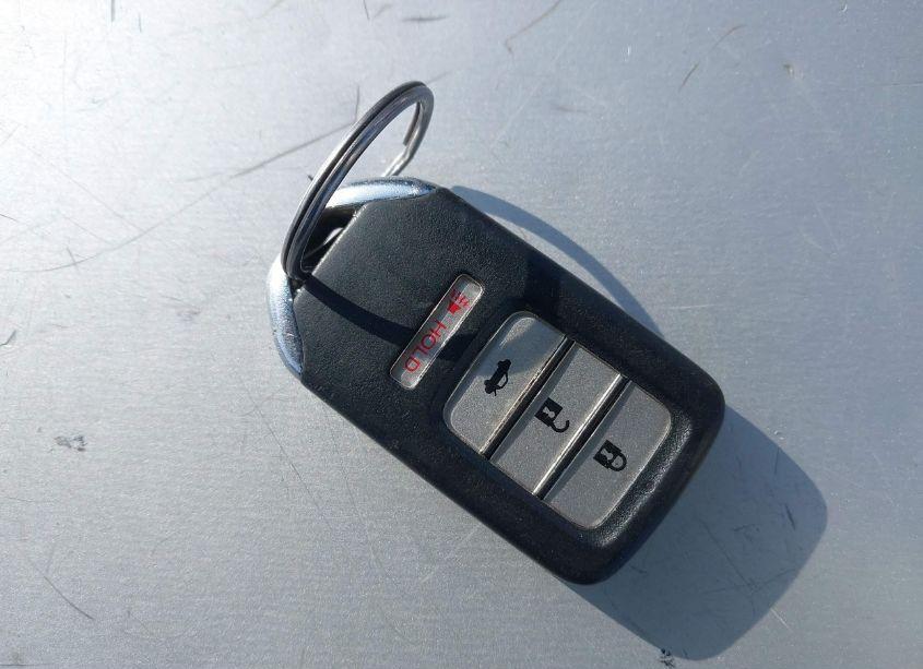 Photo 11 of 2015 Honda Accord EX-L V-6 (VIN 1HGCT2B85FA006707)