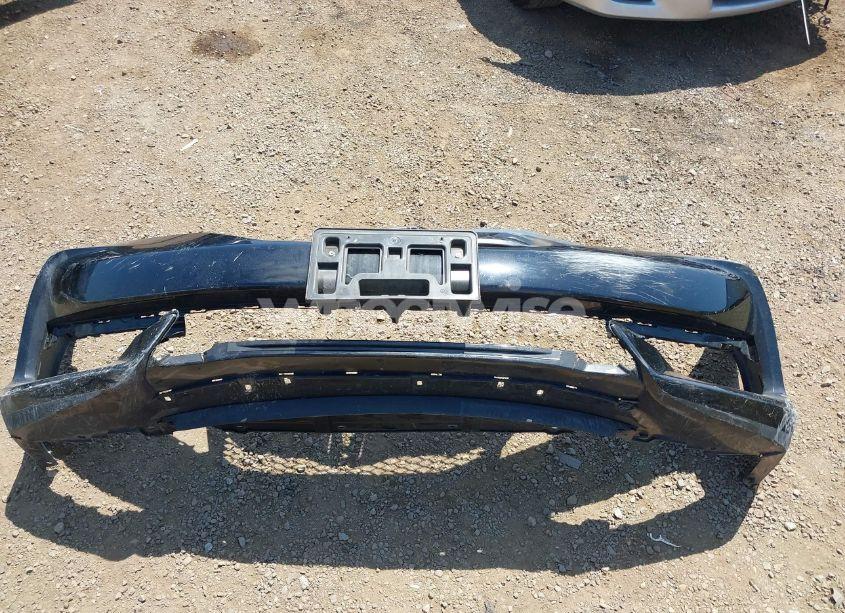 Photo 12 of 2016 Honda Accord EX-L V-6 (VIN 1HGCT2B85GA003565)