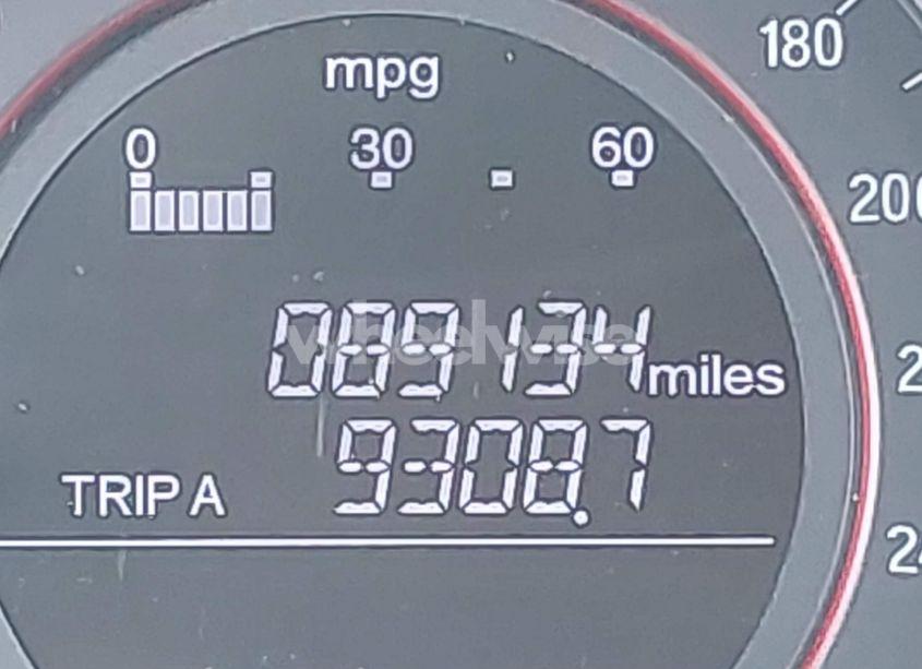 Photo 16 of 2016 Honda Accord EX-L V-6 (VIN 1HGCT2B85GA003565)