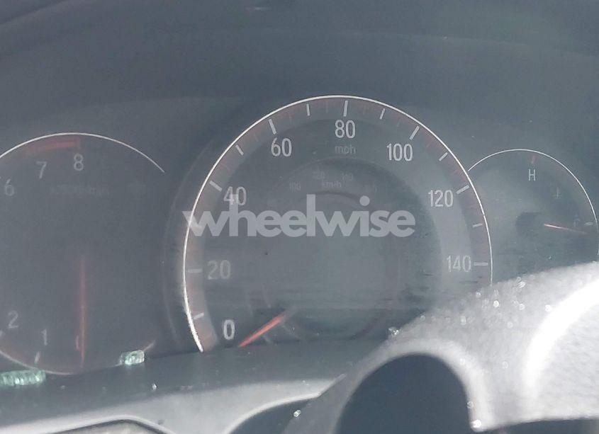 Photo 15 of 2017 Honda Accord EX-L V6 (VIN 1HGCT2B85HA004796)