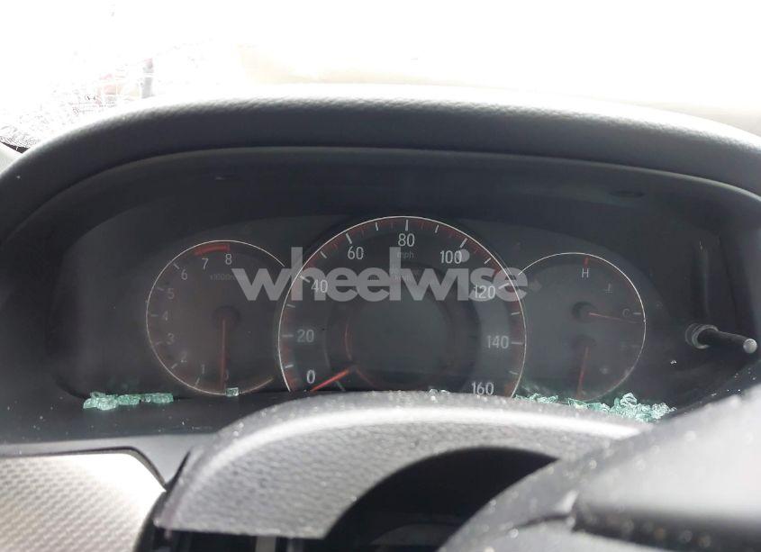 Photo 7 of 2017 Honda Accord EX-L V6 (VIN 1HGCT2B85HA004796)