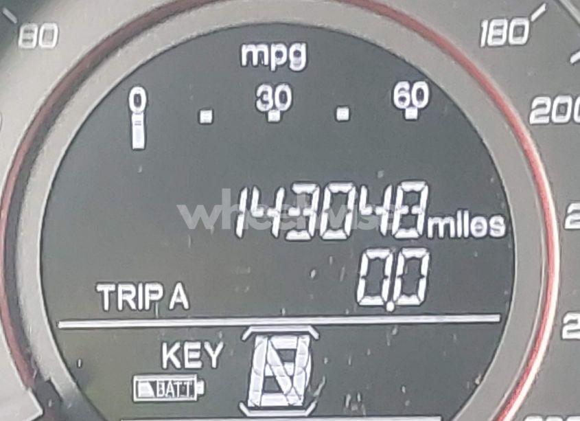 Photo 15 of 2014 Honda Accord EX-L V-6 (VIN 1HGCT2B86EA001370)