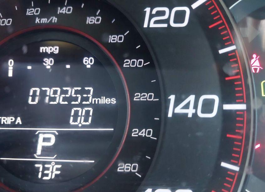 Photo 14 of 2014 Honda Accord EX-L V-6 (VIN 1HGCT2B86EA003684)