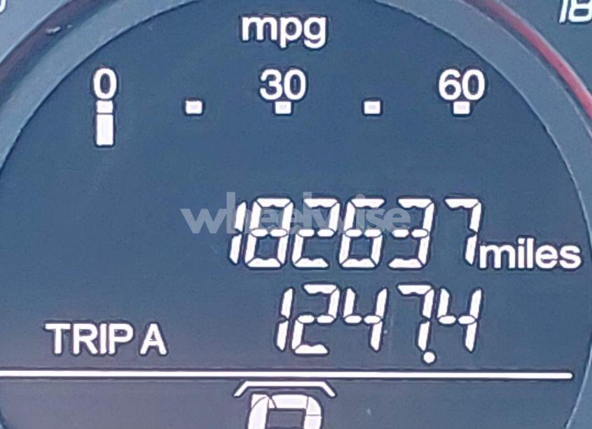 Photo 15 of 2014 Honda Accord EX-L V-6 (VIN 1HGCT2B86EA003930)