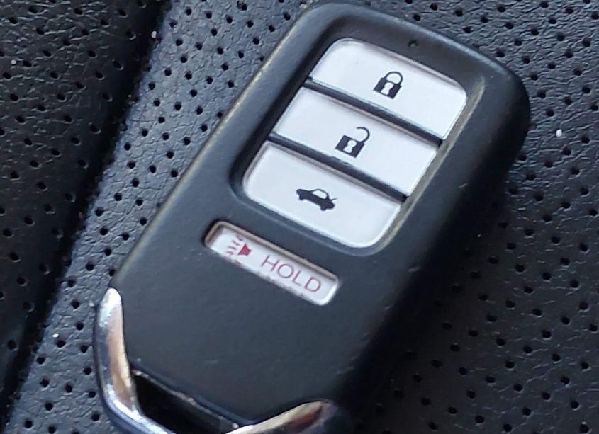 Photo 11 of 2014 Honda Accord EX-L V-6 (VIN 1HGCT2B86EA005807)