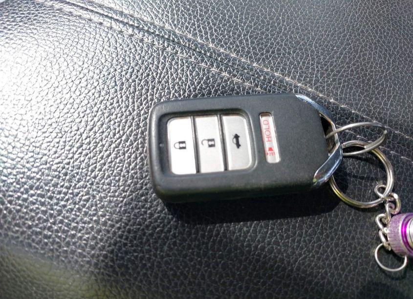 Photo 11 of 2015 Honda Accord EX-L V-6 (VIN 1HGCT2B86FA001130)