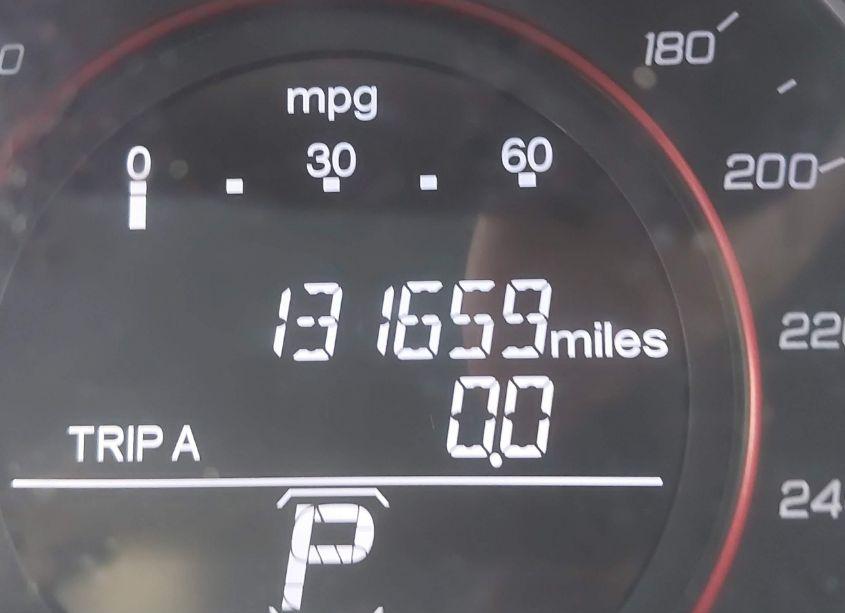 Photo 16 of 2013 Honda Accord EX-L V-6 (VIN 1HGCT2B87DA005474)