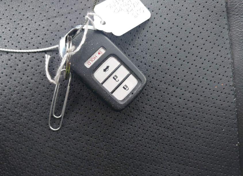 Photo 11 of 2013 Honda Accord EX-L V-6 (VIN 1HGCT2B87DA007063)