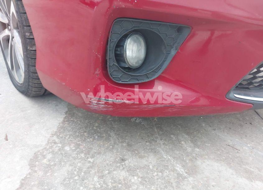 Photo 20 of 2013 Honda Accord EX-L V-6 (VIN 1HGCT2B87DA008813)