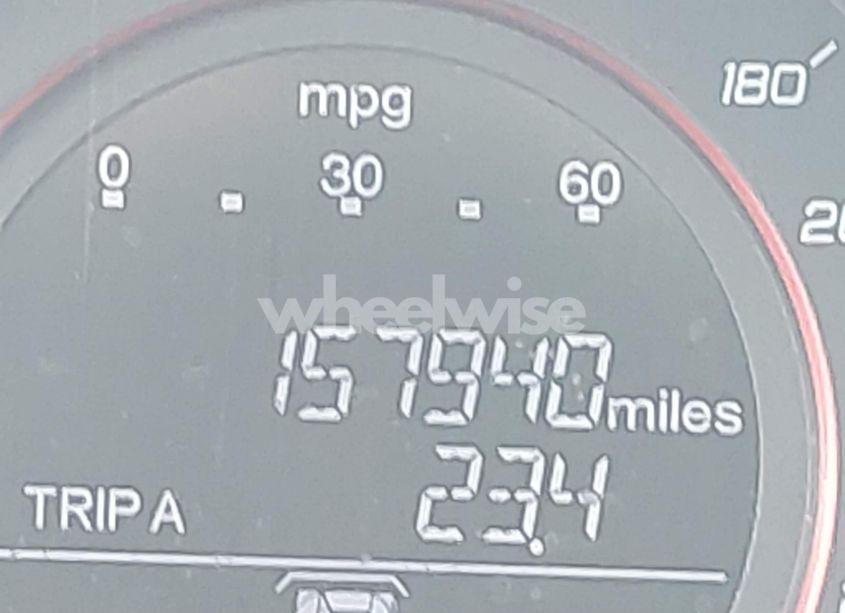 Photo 14 of 2014 Honda Accord EX-L V-6 (VIN 1HGCT2B87EA003371)