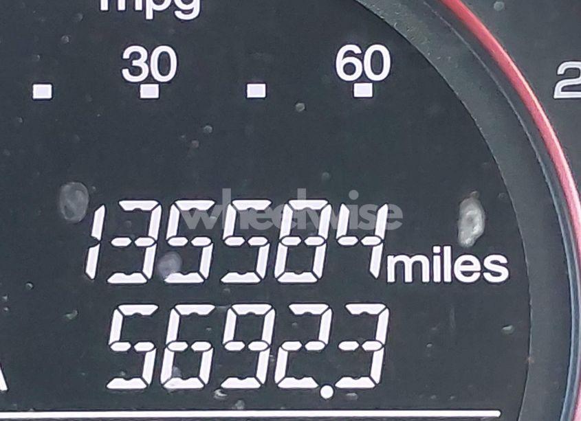 Photo 15 of 2014 Honda Accord EX-L V-6 (VIN 1HGCT2B87EA005170)