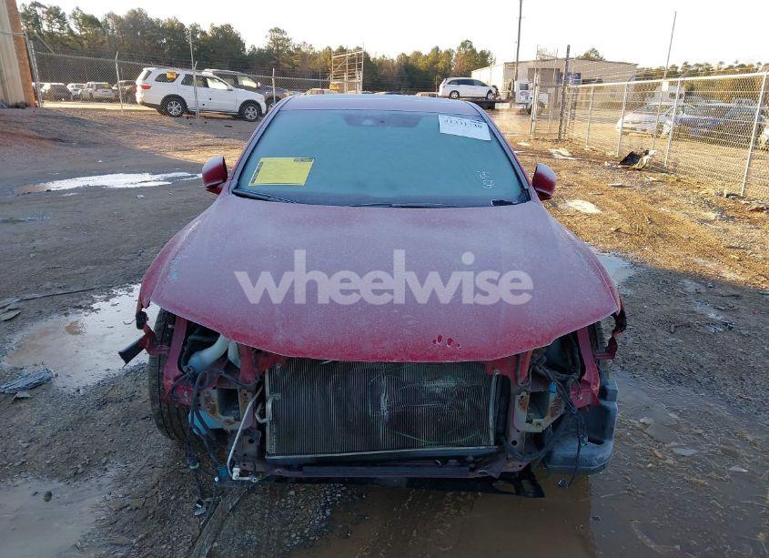 Photo 13 of 2015 Honda Accord EX-L V-6 (VIN 1HGCT2B87FA003825)