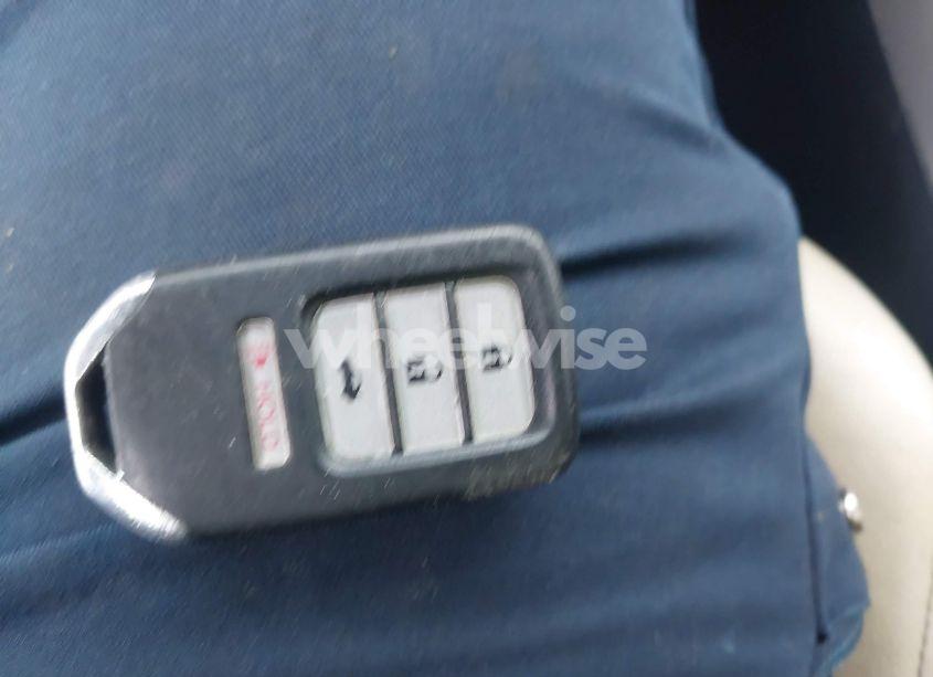 Photo 11 of 2015 Honda Accord EX-L V-6 (VIN 1HGCT2B87FA005414)