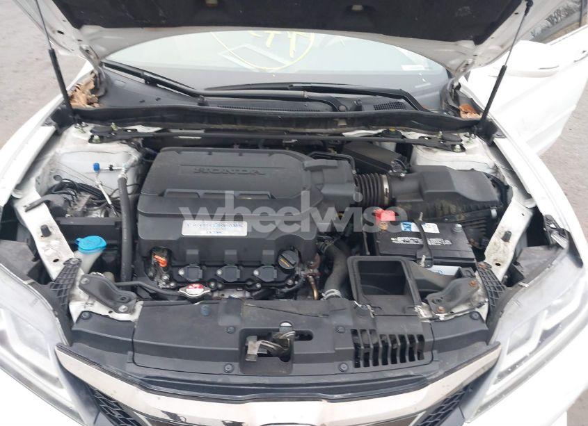 Photo 10 of 2017 Honda Accord EX-L V6 (VIN 1HGCT2B87HA001897)