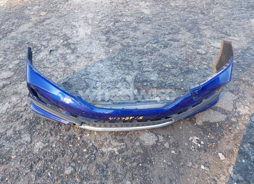 Photo 12 of 2017 Honda Accord EX-L V6 (VIN 1HGCT2B87HA002080)