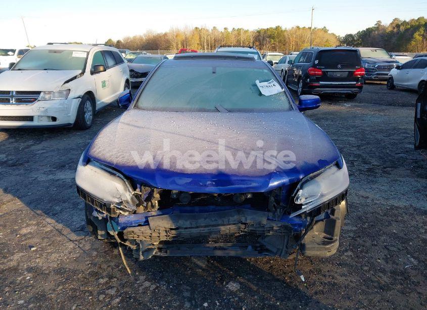 Photo 13 of 2017 Honda Accord EX-L V6 (VIN 1HGCT2B87HA002080)