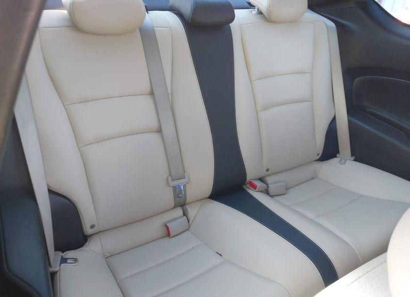 Photo 8 of 2017 Honda Accord EX-L V6 (VIN 1HGCT2B88HA003268)