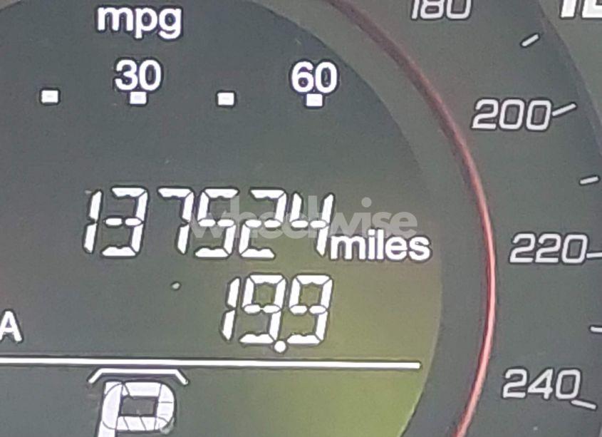 Photo 15 of 2013 Honda Accord EX-L V-6 (VIN 1HGCT2B89DA009042)