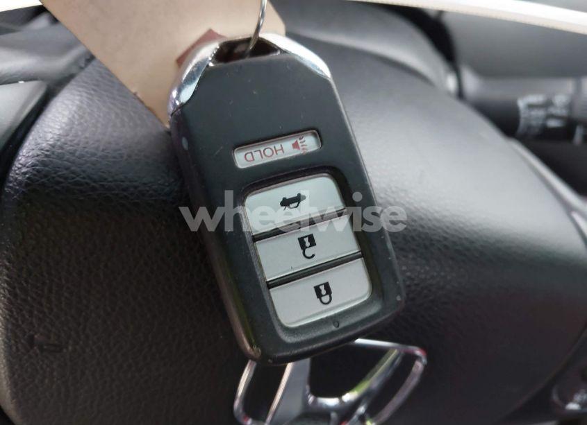 Photo 11 of 2013 Honda Accord EX-L V-6 (VIN 1HGCT2B89DA012698)