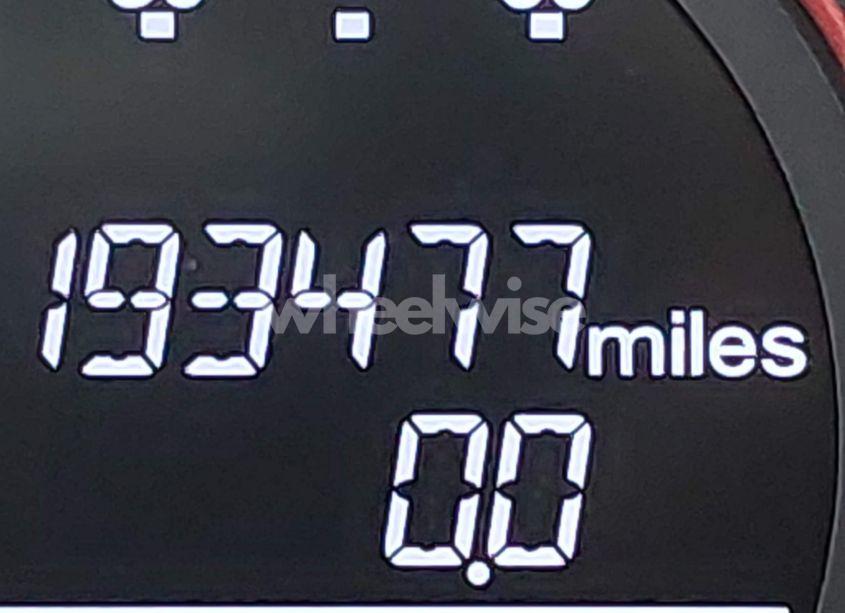 Photo 16 of 2013 Honda Accord EX-L V-6 (VIN 1HGCT2B89DA012698)