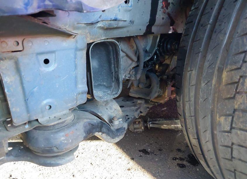 Photo 12 of 2015 Honda Accord EX-L V-6 (VIN 1HGCT2B89FA005866)