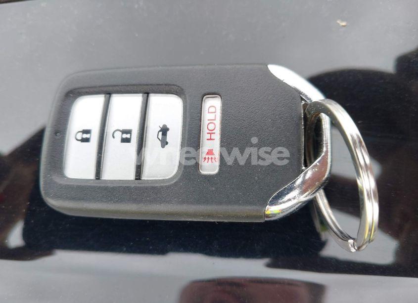 Photo 11 of 2014 Honda Accord EX-L V-6 (VIN 1HGCT2B8XEA008967)