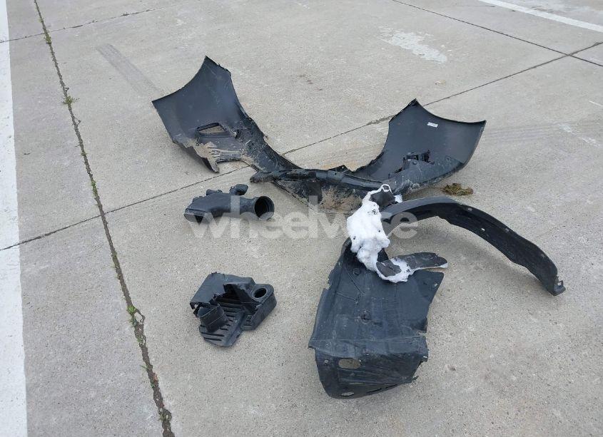 Photo 12 of 2014 Honda Accord EX-L V-6 (VIN 1HGCT2B8XEA008967)