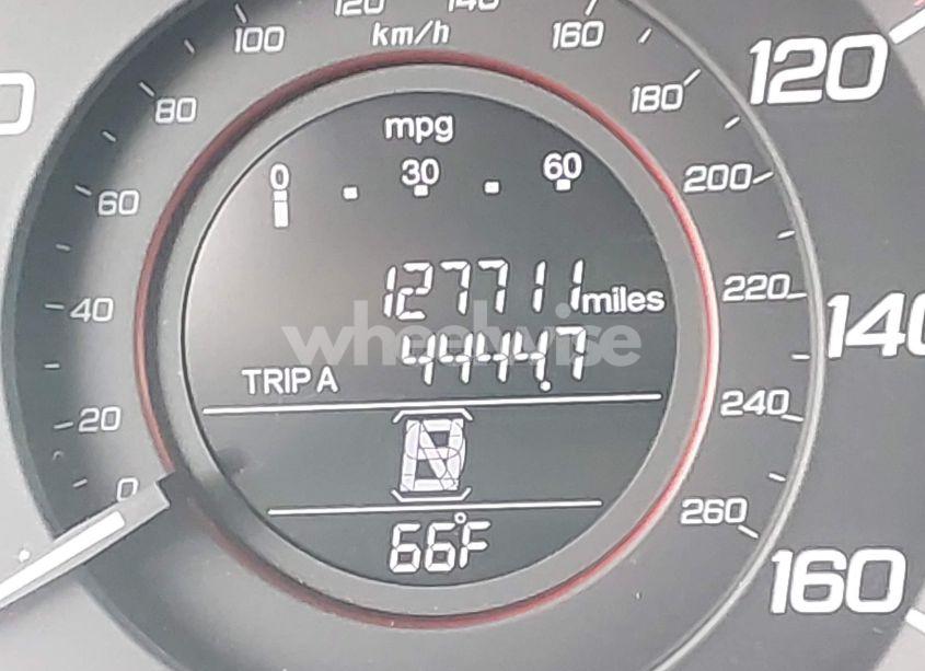 Photo 16 of 2014 Honda Accord EX-L V-6 (VIN 1HGCT2B8XEA008967)