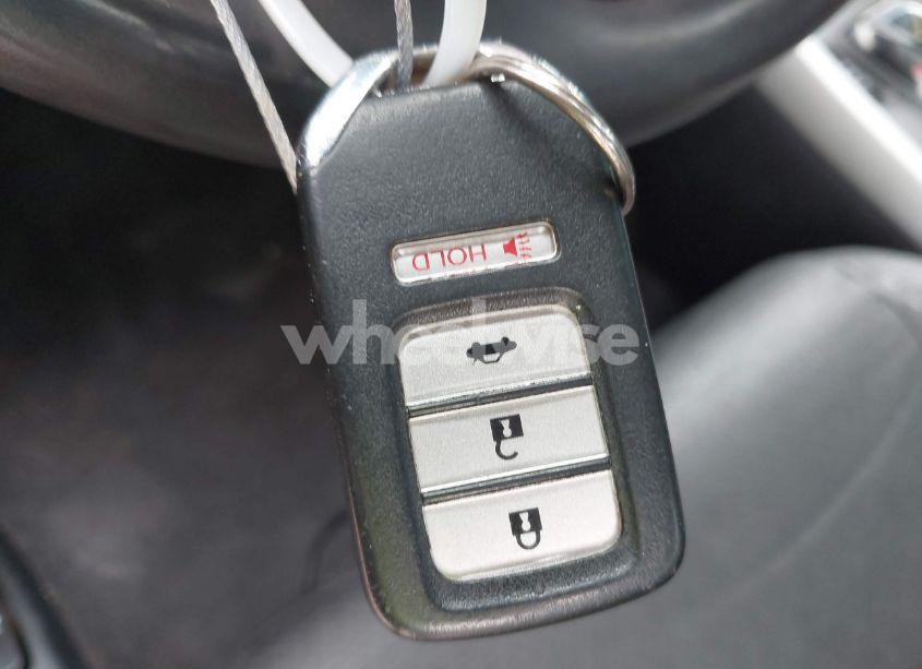 Photo 11 of 2015 Honda Accord EX-L V-6 (VIN 1HGCT2B8XFA008551)