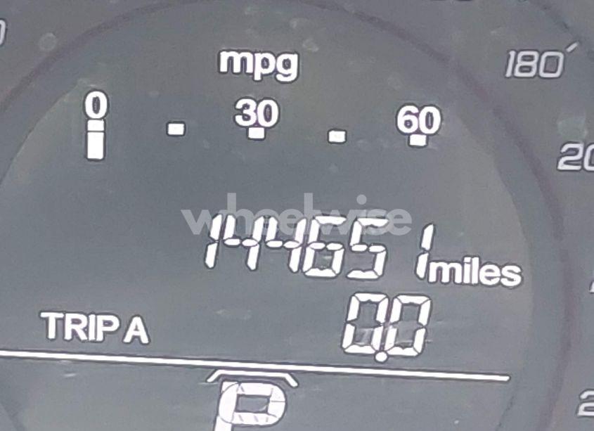 Photo 16 of 2015 Honda Accord EX-L V-6 (VIN 1HGCT2B8XFA008551)