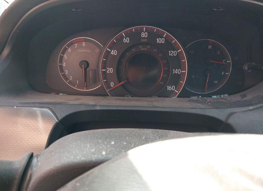 Photo 15 of 2016 Honda Accord EX-L V-6 (VIN 1HGCT2B90GA008049)