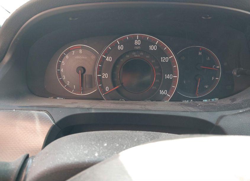 Photo 7 of 2016 Honda Accord EX-L V-6 (VIN 1HGCT2B90GA008049)