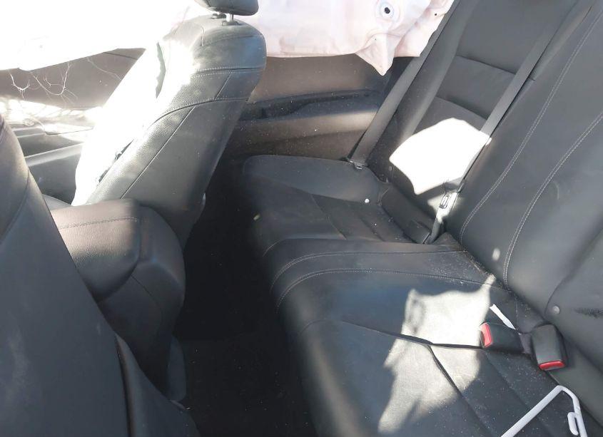 Photo 8 of 2016 Honda Accord EX-L V-6 (VIN 1HGCT2B90GA008049)