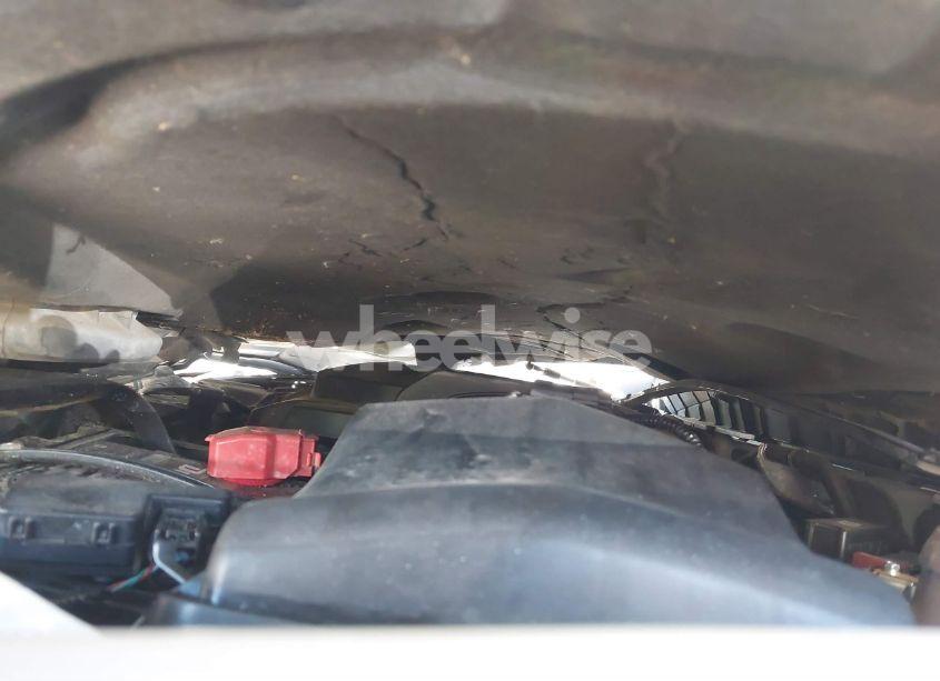 Photo 10 of 2016 Honda Accord EX-L V-6 (VIN 1HGCT2B92GA002124)