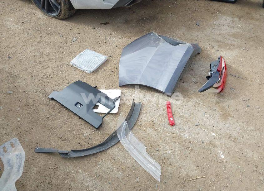 Photo 12 of 2016 Honda Accord EX-L V-6 (VIN 1HGCT2B96GA003311)