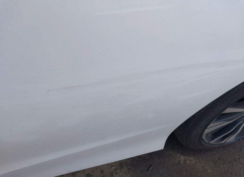 Photo 19 of 2016 Honda Accord EX-L V-6 (VIN 1HGCT2B97GA007495)