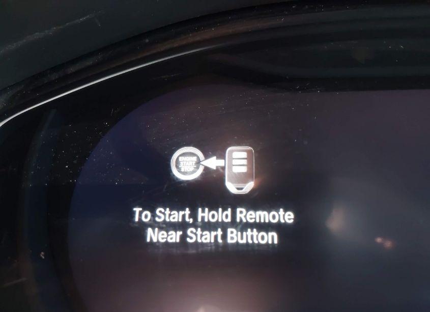 Photo 15 of 2020 Honda Accord SPORT (VIN 1HGCV1E30LA051134)