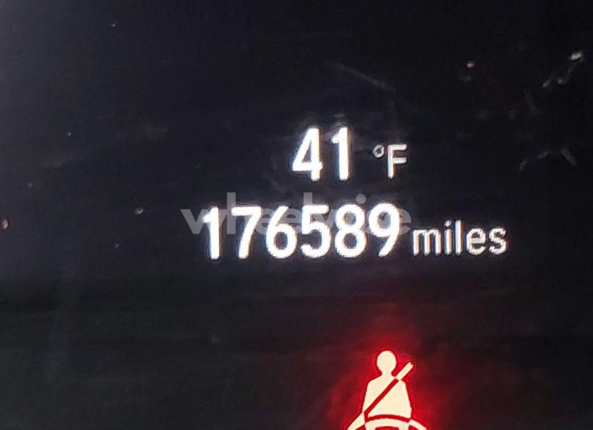 Photo 15 of 2018 Honda Accord SPORT (VIN 1HGCV1E37JA003708)