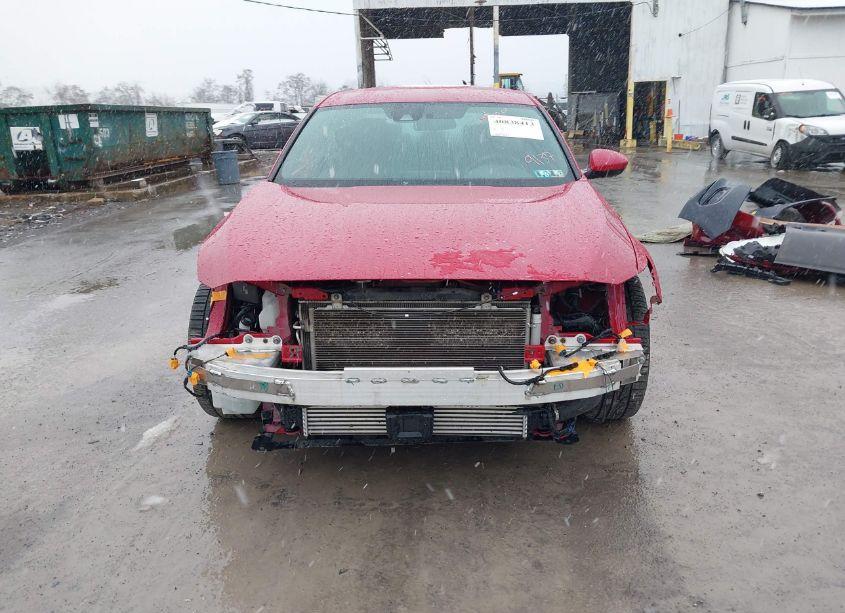 Photo 13 of 2018 Honda Accord SPORT (VIN 1HGCV1E39JA189137)