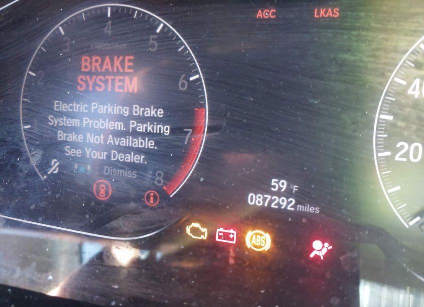 Photo 15 of 2018 Honda Accord SPORT 1.5T (VIN 1HGCV1E3XJA239785)