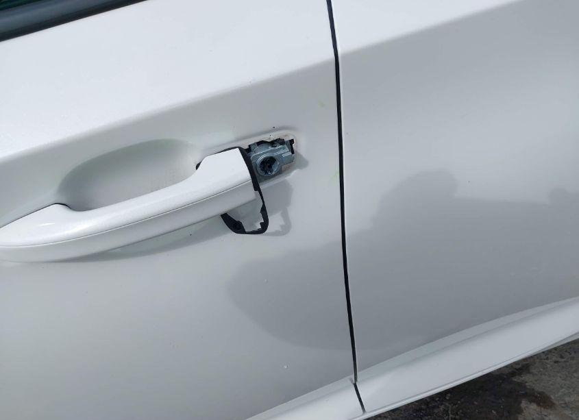 Photo 6 of 2019 Honda Accord SPORT (VIN 1HGCV1E3XKA046764)