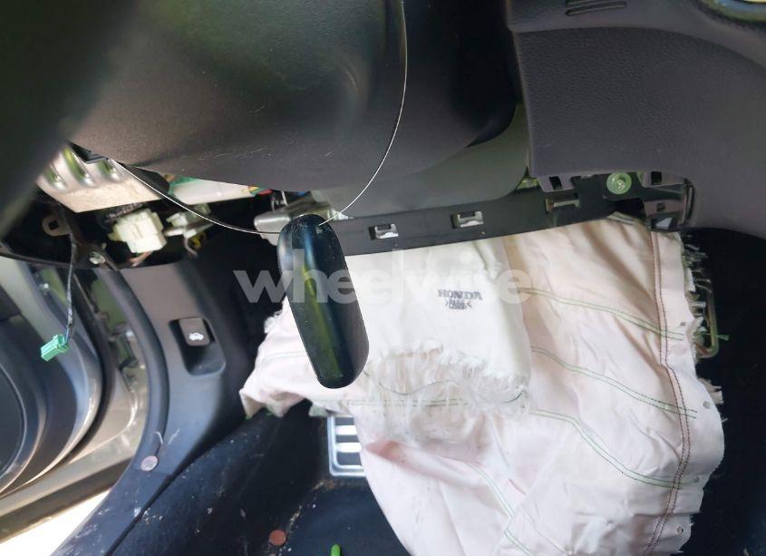 Photo 11 of 2019 Honda Accord SPORT (VIN 1HGCV1E3XKA157024)