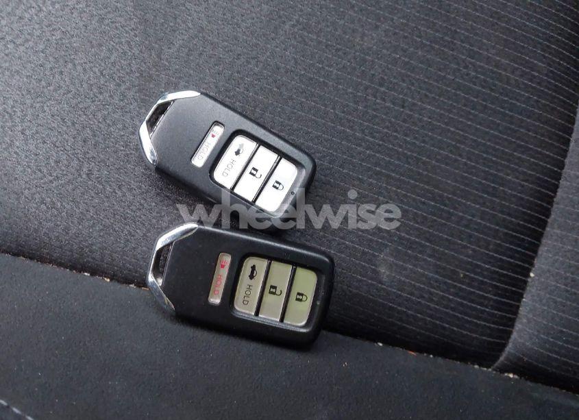 Photo 11 of 2018 Honda Accord LX (VIN 1HGCV1F10JA001134)