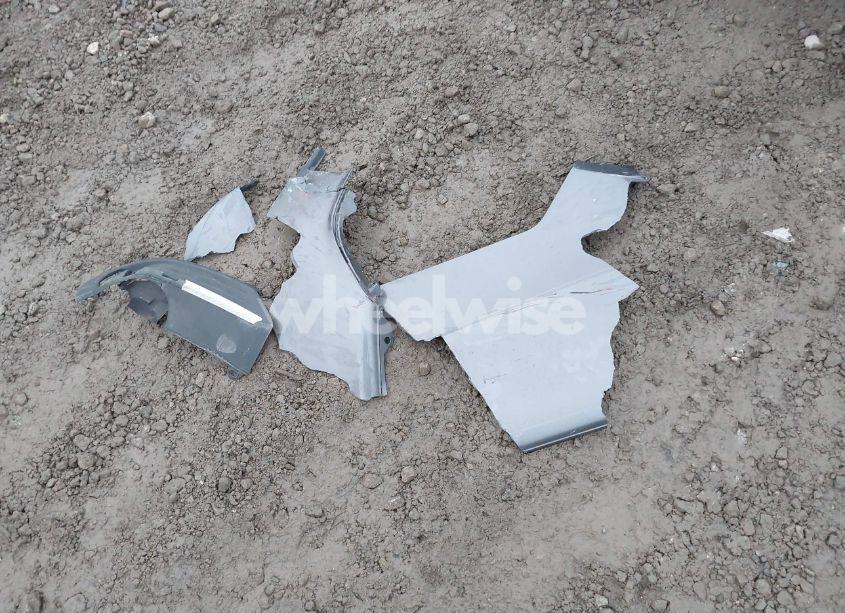 Photo 12 of 2018 Honda Accord LX (VIN 1HGCV1F10JA001134)