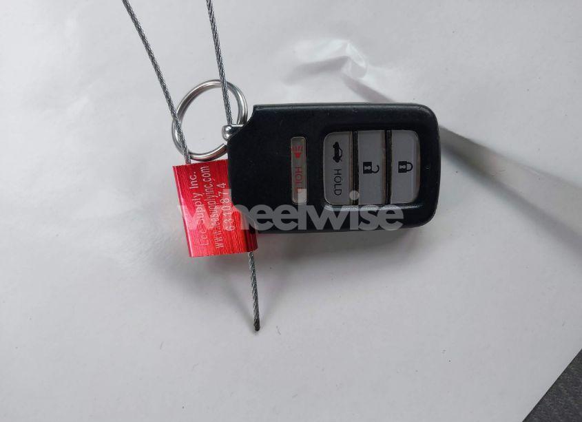 Photo 11 of 2018 Honda Accord LX (VIN 1HGCV1F10JA009623)