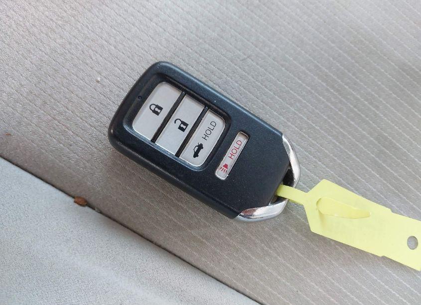 Photo 11 of 2018 Honda Accord LX (VIN 1HGCV1F10JA026552)