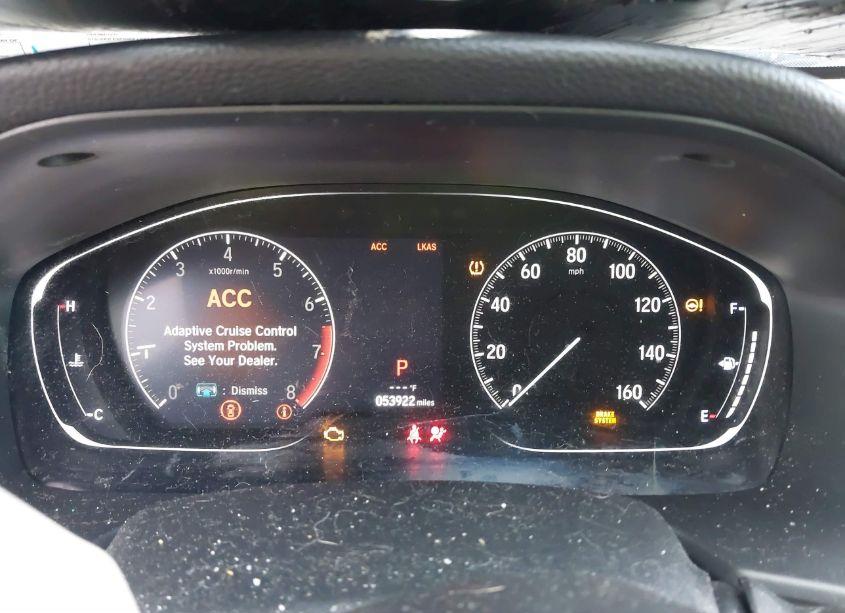 Photo 7 of 2018 Honda Accord LX (VIN 1HGCV1F10JA026552)