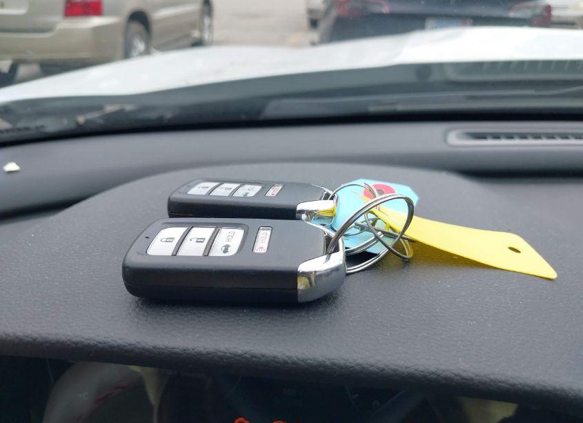 Photo 11 of 2018 Honda Accord LX (VIN 1HGCV1F10JA078070)