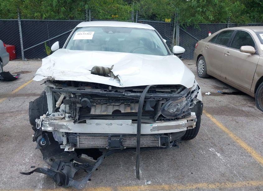 Photo 6 of 2018 Honda Accord LX (VIN 1HGCV1F10JA078070)