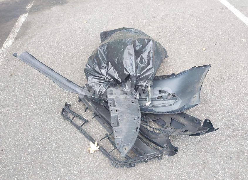 Photo 11 of 2018 Honda Accord LX (VIN 1HGCV1F10JA101962)